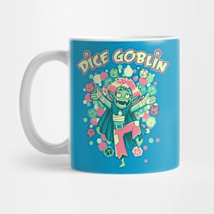 Dice Goblin Mug